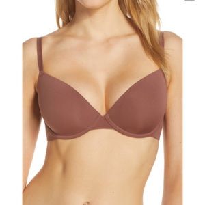 J. Crew Everyday T-shirt bra